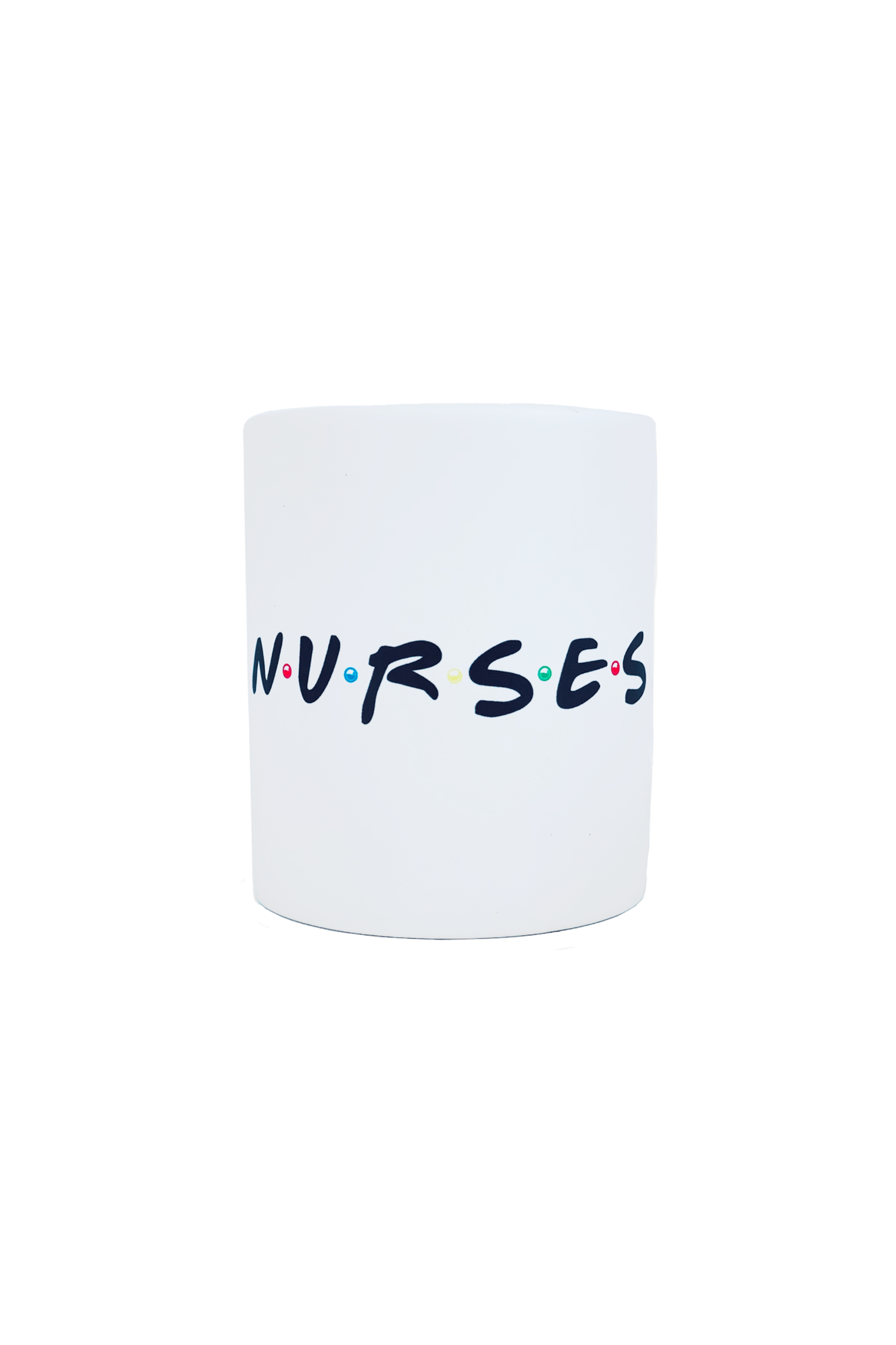 Enfermania mug céramique NURSES 350 ml
