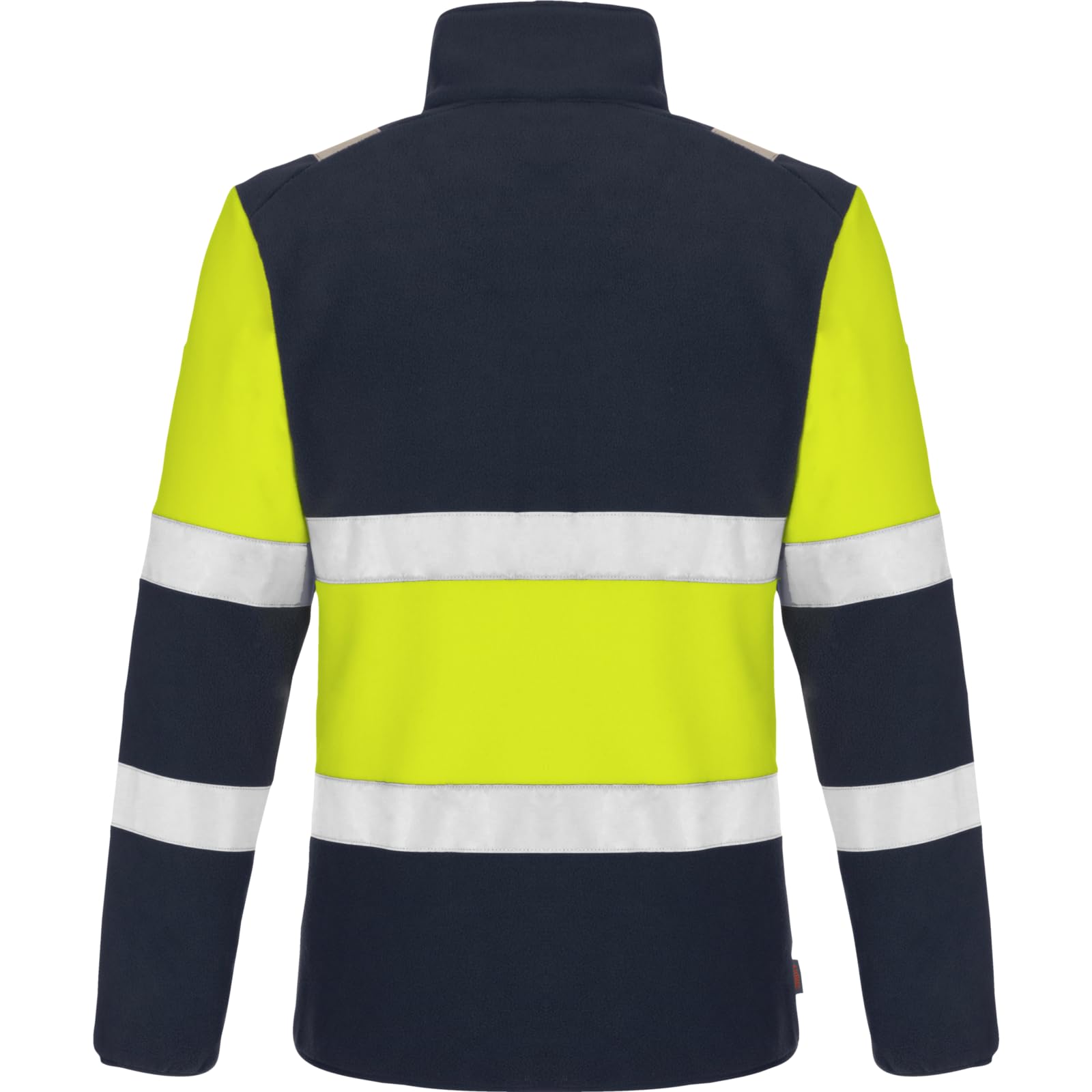 Würth MODYF Fluo One Polaire Jaune XXL Classe 1