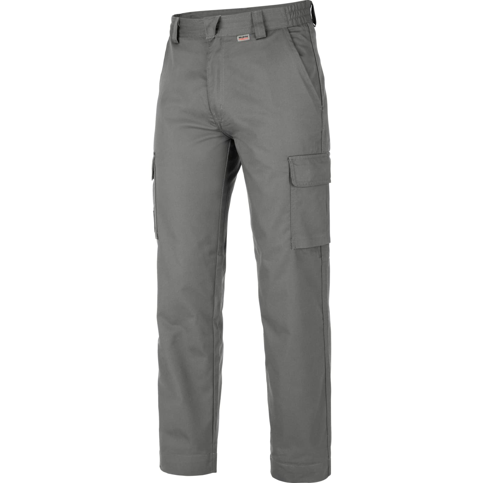 Würth MODYF Classic Pantalon de Travail Gris multipoches