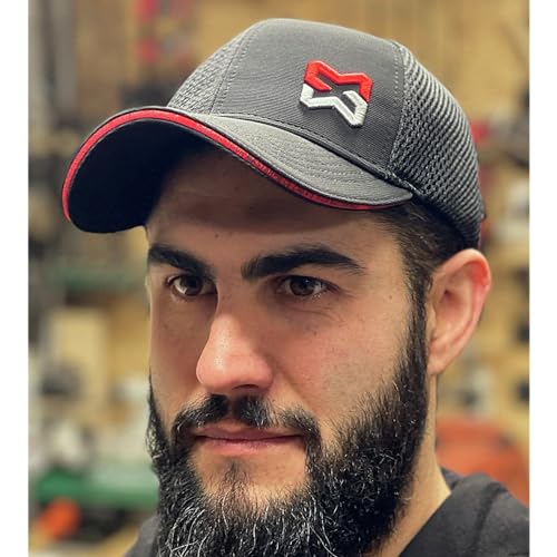 Würth MODYF X casquette de travail noire