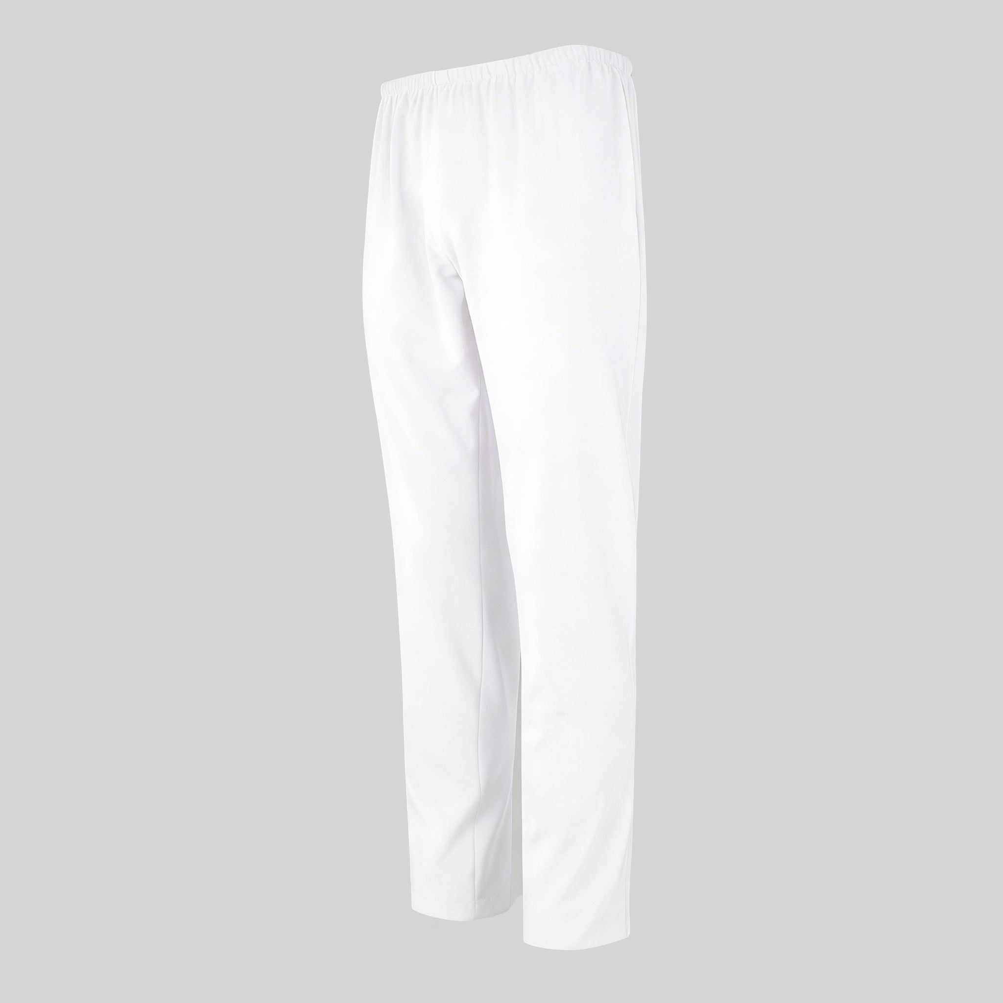 Gary's Pants Alhambra pantalon femme noir stretch taille élastique
