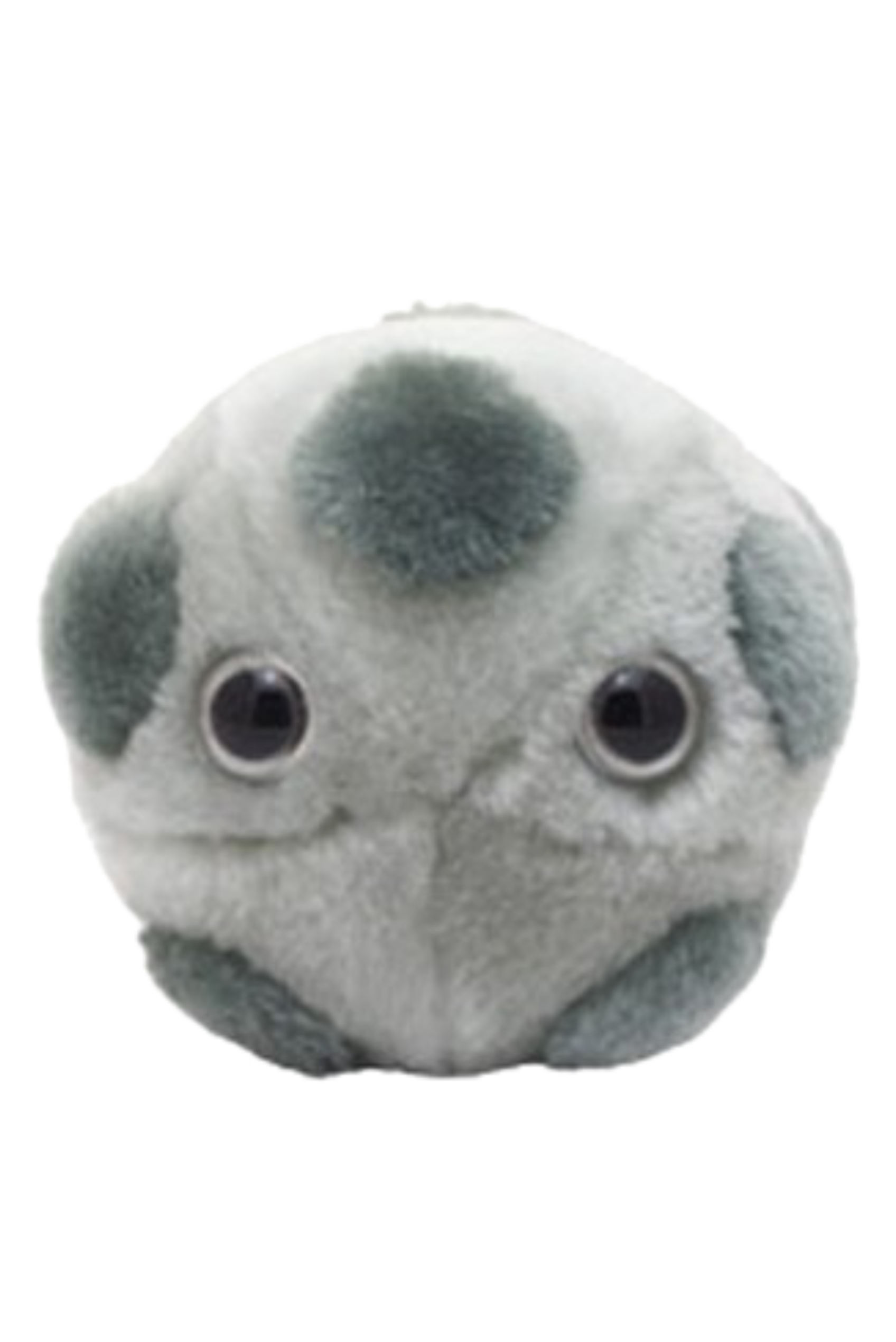 Enfermania GiantMicrobes peluche VPH papillomavirus