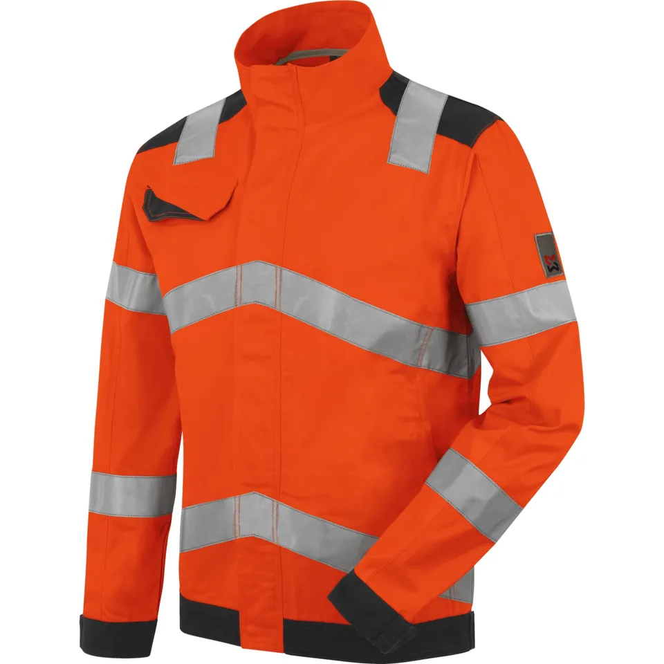 Würth MODYF Fluo veste haute-visibilité orange