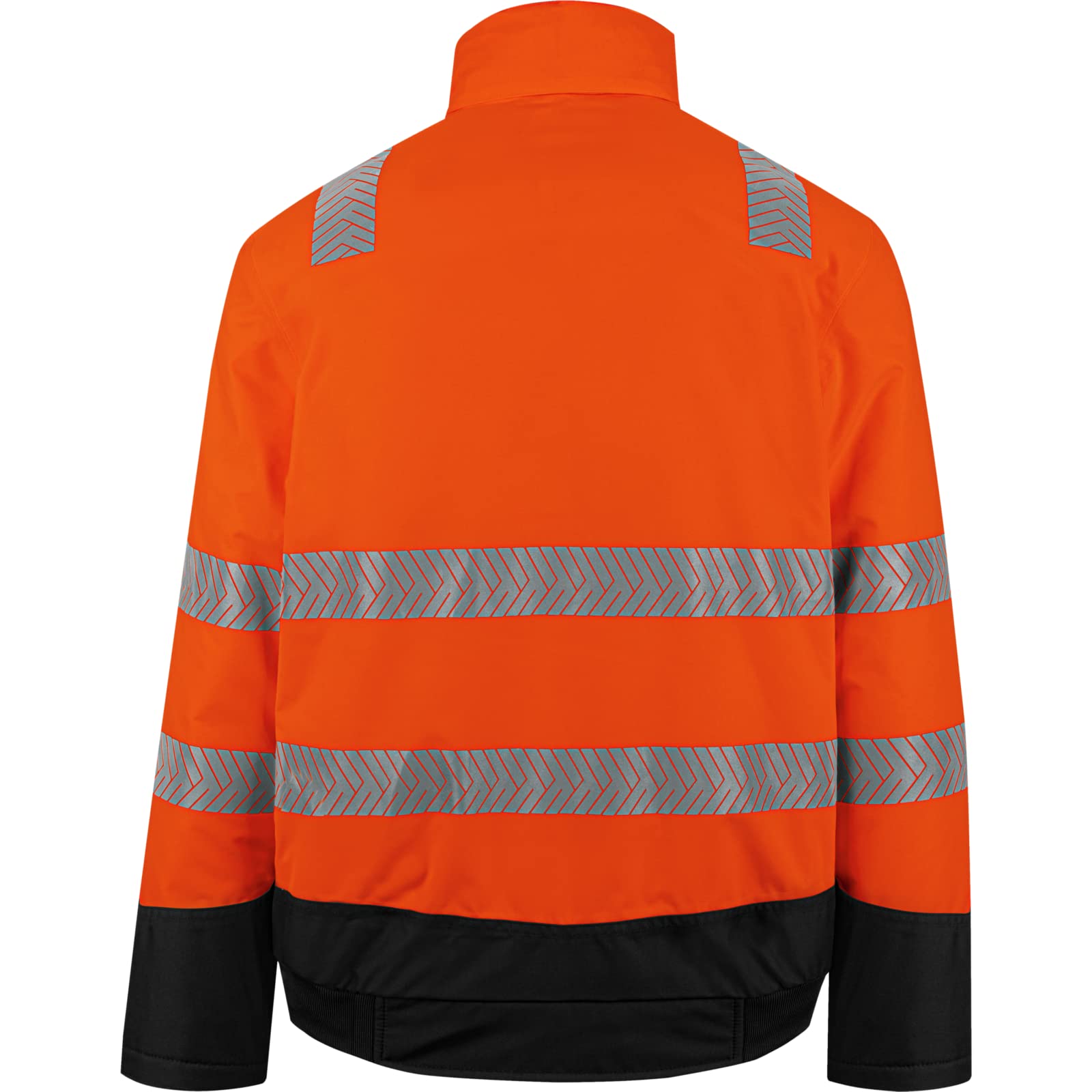 Würth MODYF Fluo bomber haute-visibilité orange fluo hiver