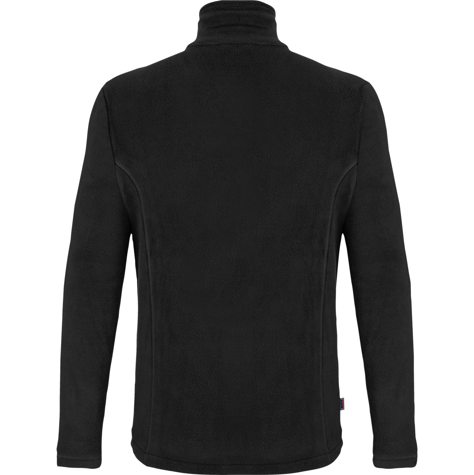 Würth MODYF Job+ veste polaire noire zippée chantier