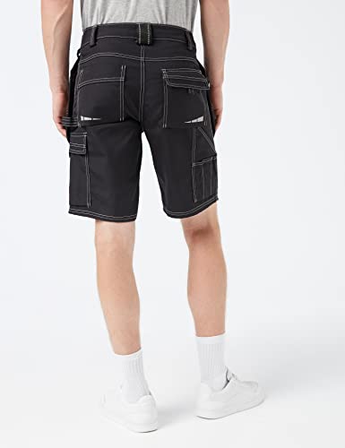 Dickies Eisenhower Extreme short noir taille 46