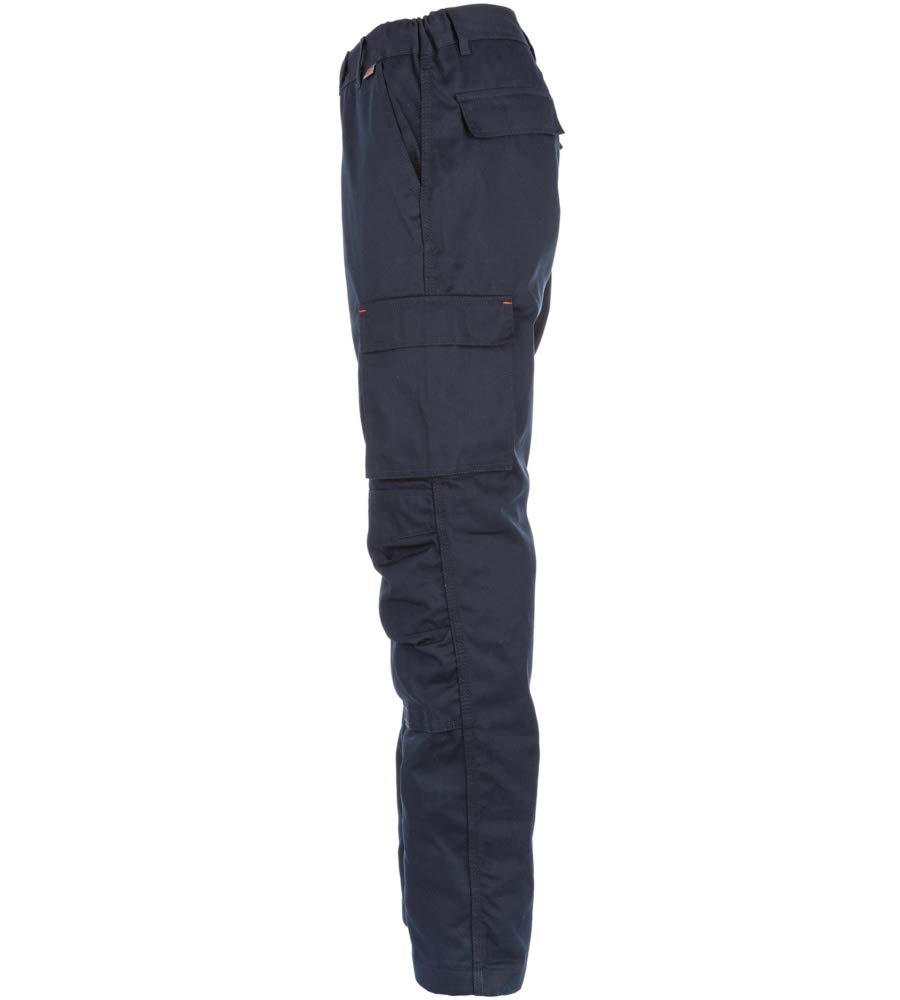 Würth MODYF Classic Stretch pantalon travail marine XXL
