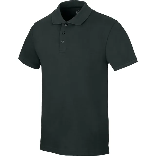 Würth MODYF Job+ Polo de travail anthracite S Oeko-Tex