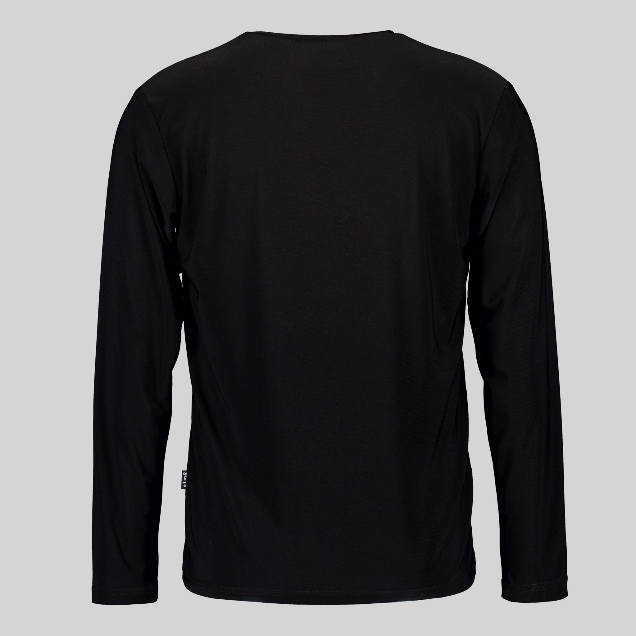 Gary's T-Shirts Camalote t-shirt homme noir M maille