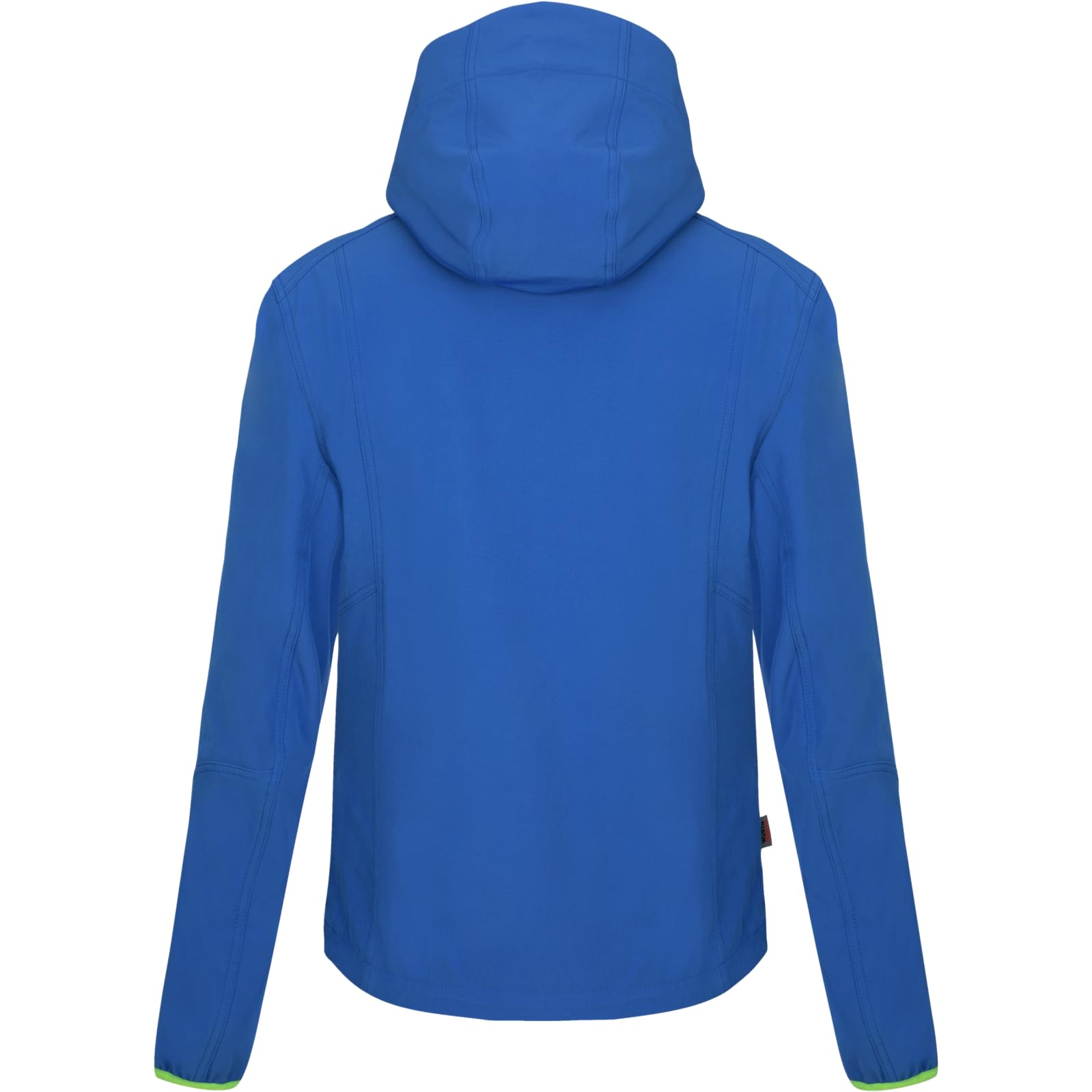 Würth MODYF Star X Titan Softshell Bleue Royale Hydrofuge