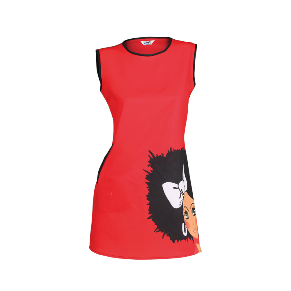 Gary's robe travail rouge 105 uniforme professionnel