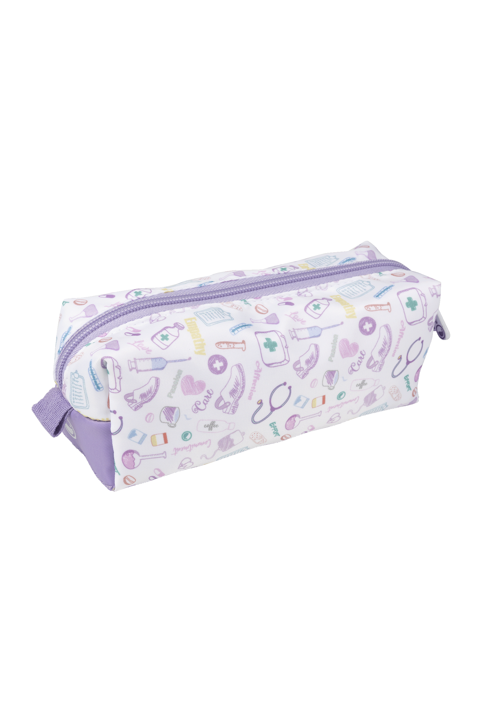 Enfermania Care Collection trousse a stylos organiseur medical