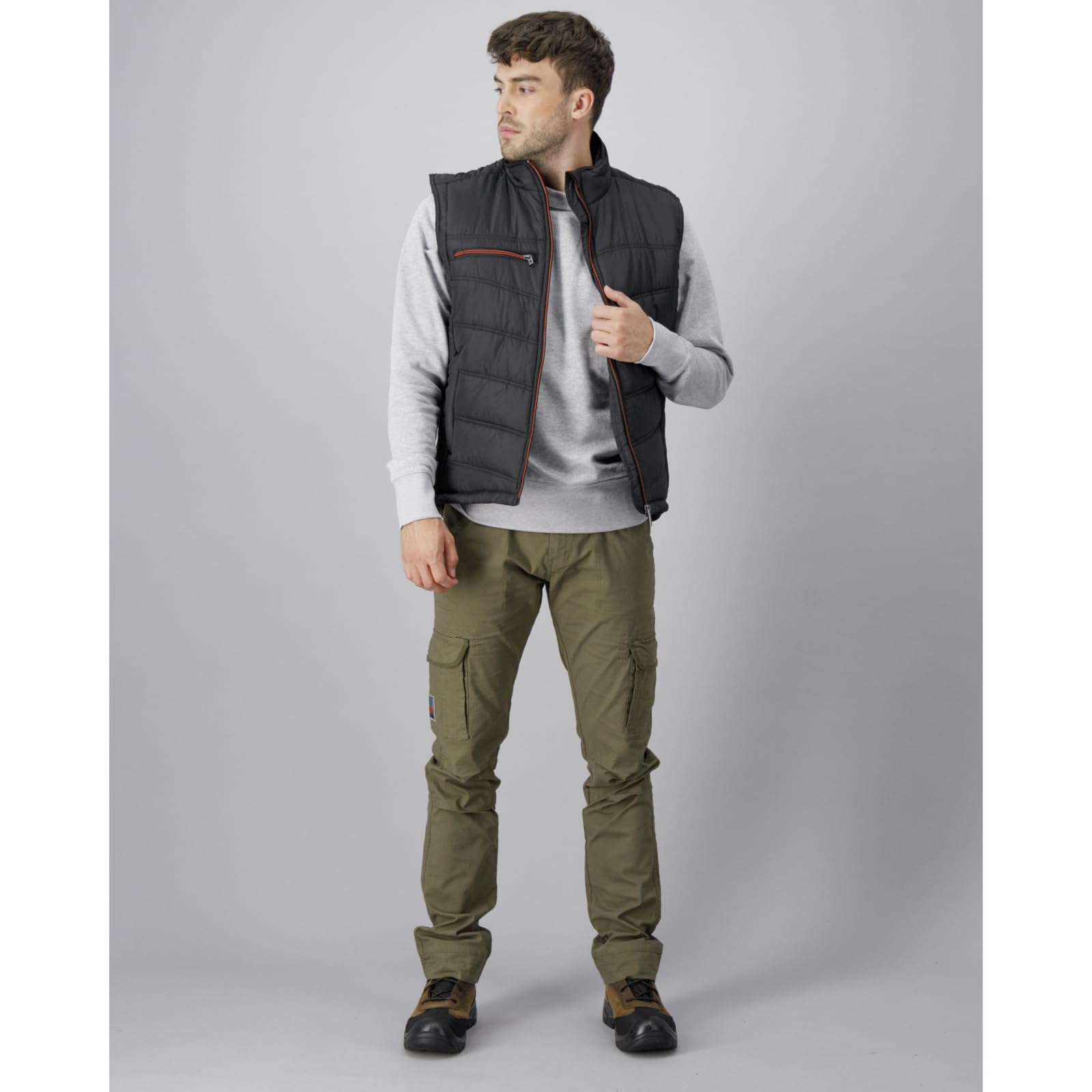 Würth MODYF Star New Cobra pantalon travail kaki M