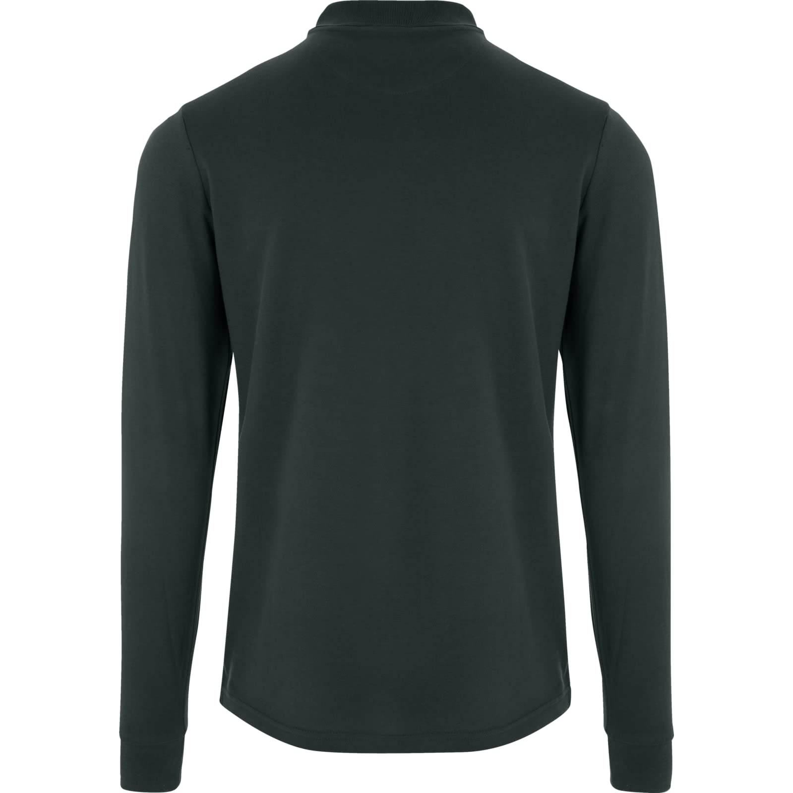 Würth MODYF Job polo travail manches longues anthracite coton