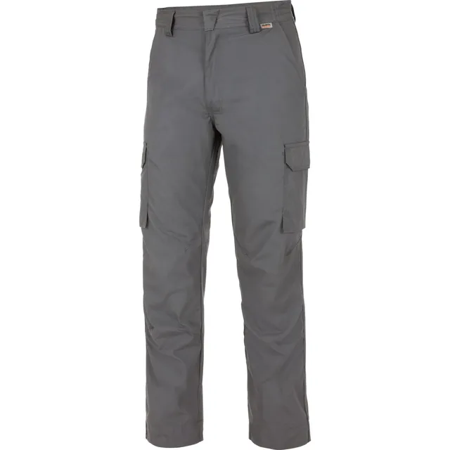Würth MODYF Classic Summer pantalon travail gris coton