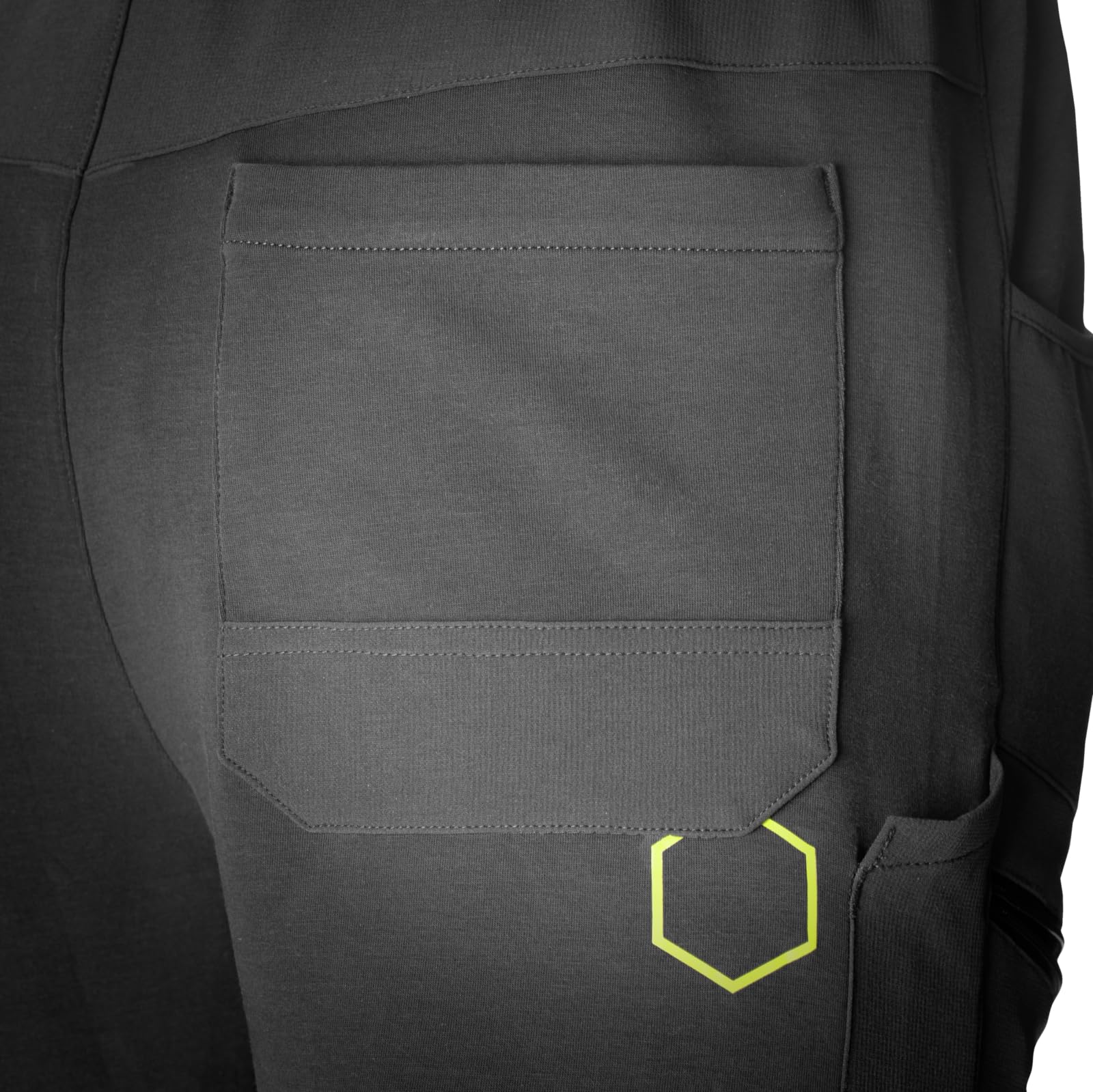 Würth MODYF Fusion jogging travail anthracite stretch