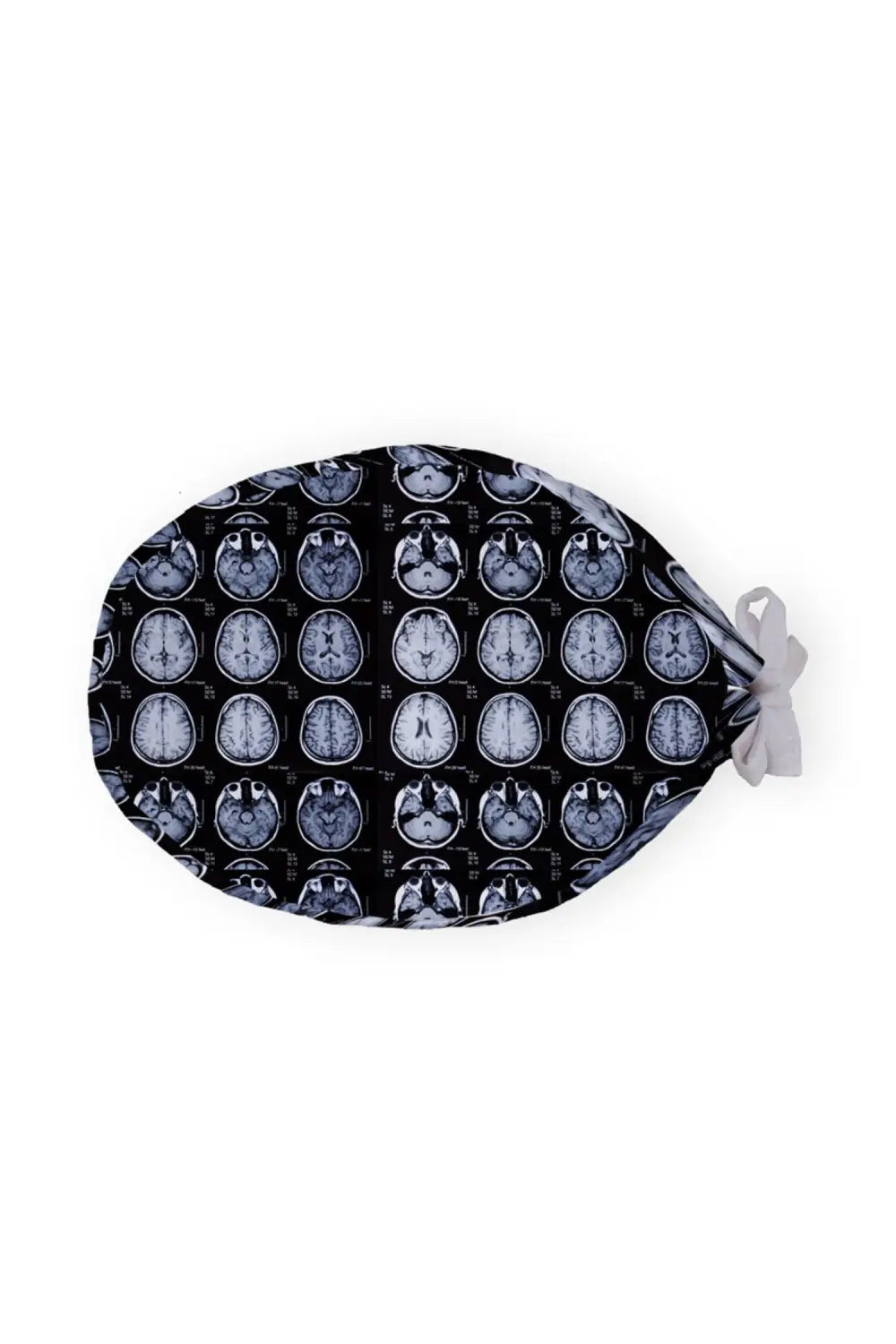 Aelin Paris Calot de bloc noir radiologie polyester