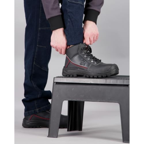 Würth MODYF Hercules chaussures de sécurité montantes S3 40