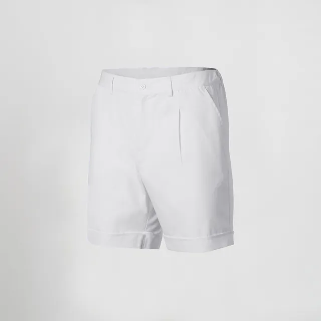 Gary's Bermuda bermuda cuisine homme blanc été