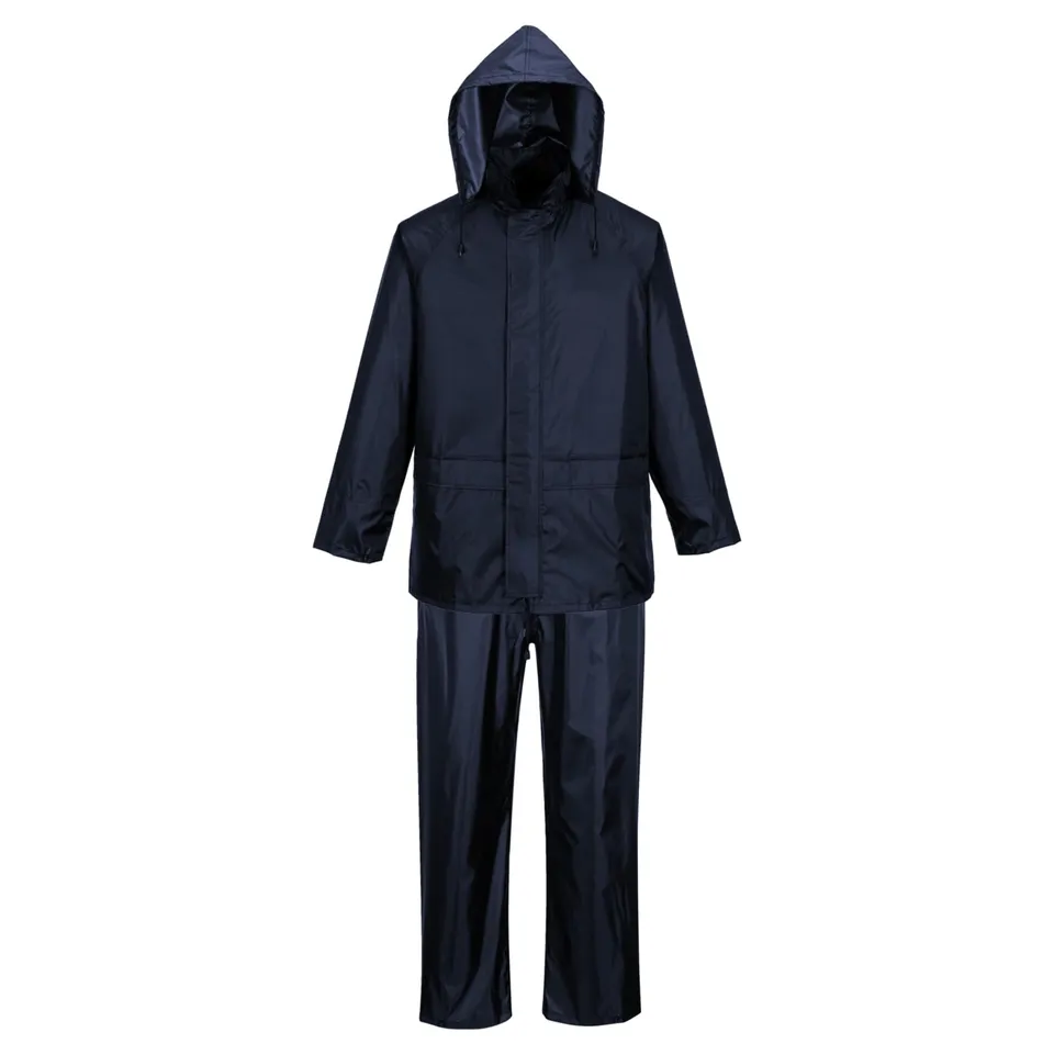 Würth MODYF Star INDRA FIRST ensemble de pluie marine XL