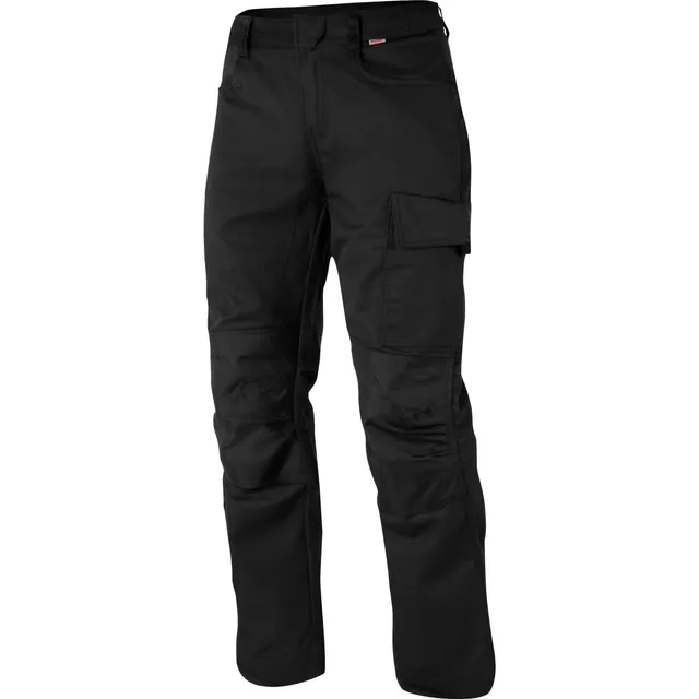 Würth MODYF Star CP250 pantalon travail noir 42 coton