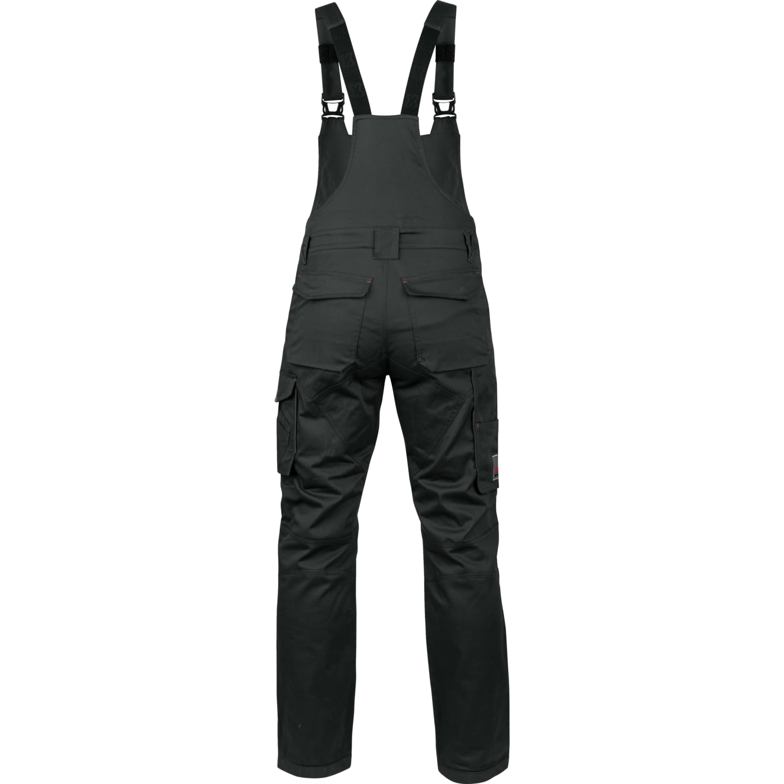 Würth MODYF Stretch X salopette travail anthracite taille 38 stretch