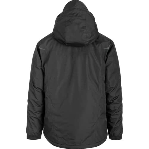 Würth MODYF Star Draco parka noire imperméable