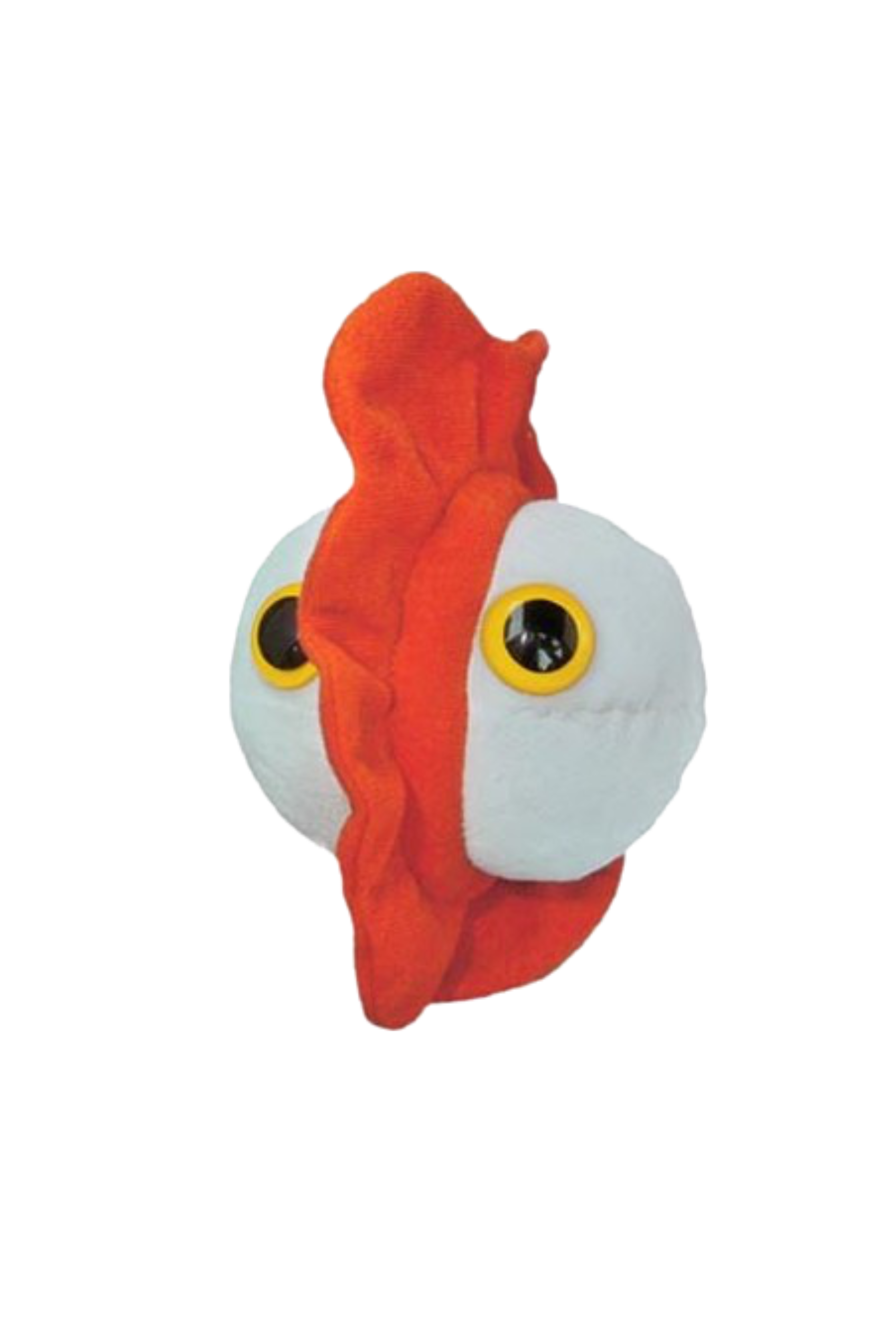 Enfermania Regalos GiantMicrobes peluche varicelle zoster