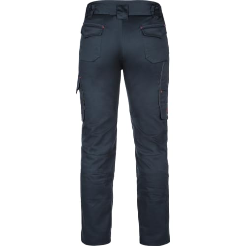 Würth MODYF Stretch X pantalon femme marine 34
