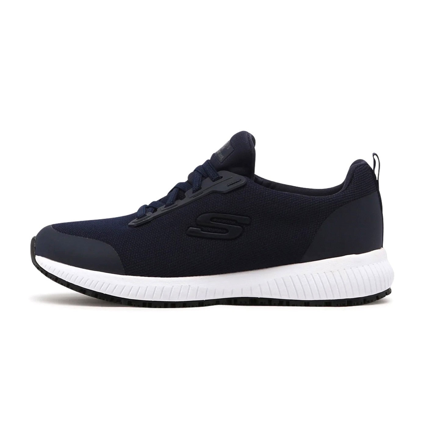 Enfermania Calzado Skechers Squad baskets taille 38 blanc