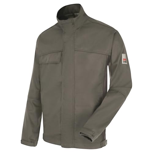 Würth MODYF Star CP Stretch veste gris clair taille S