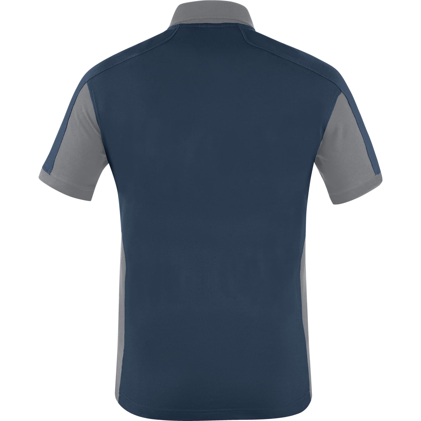 Würth MODYF Cetus polo marine/gris XL respirant