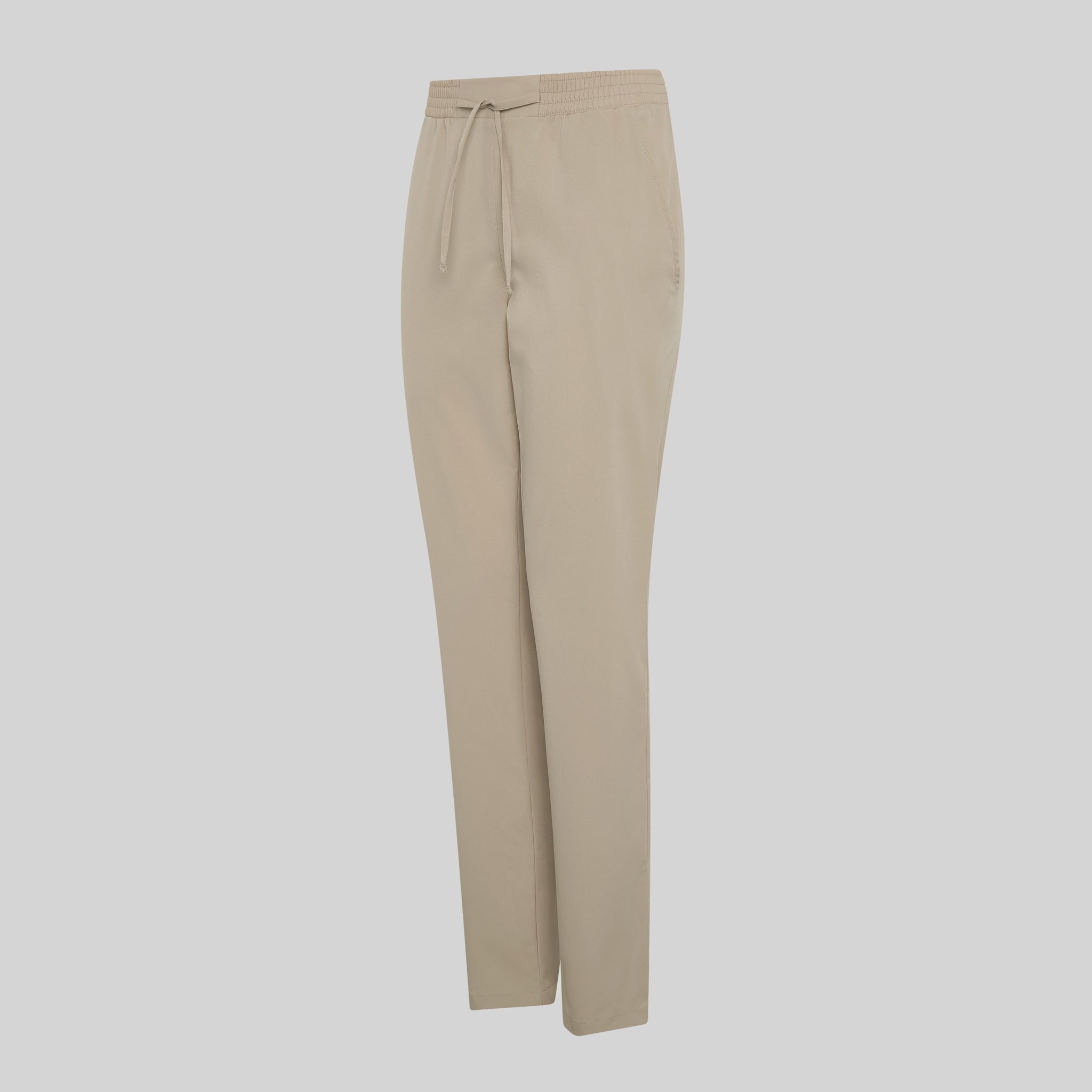 GARY'S Pants pantalon travail unisexe noir 3 poches