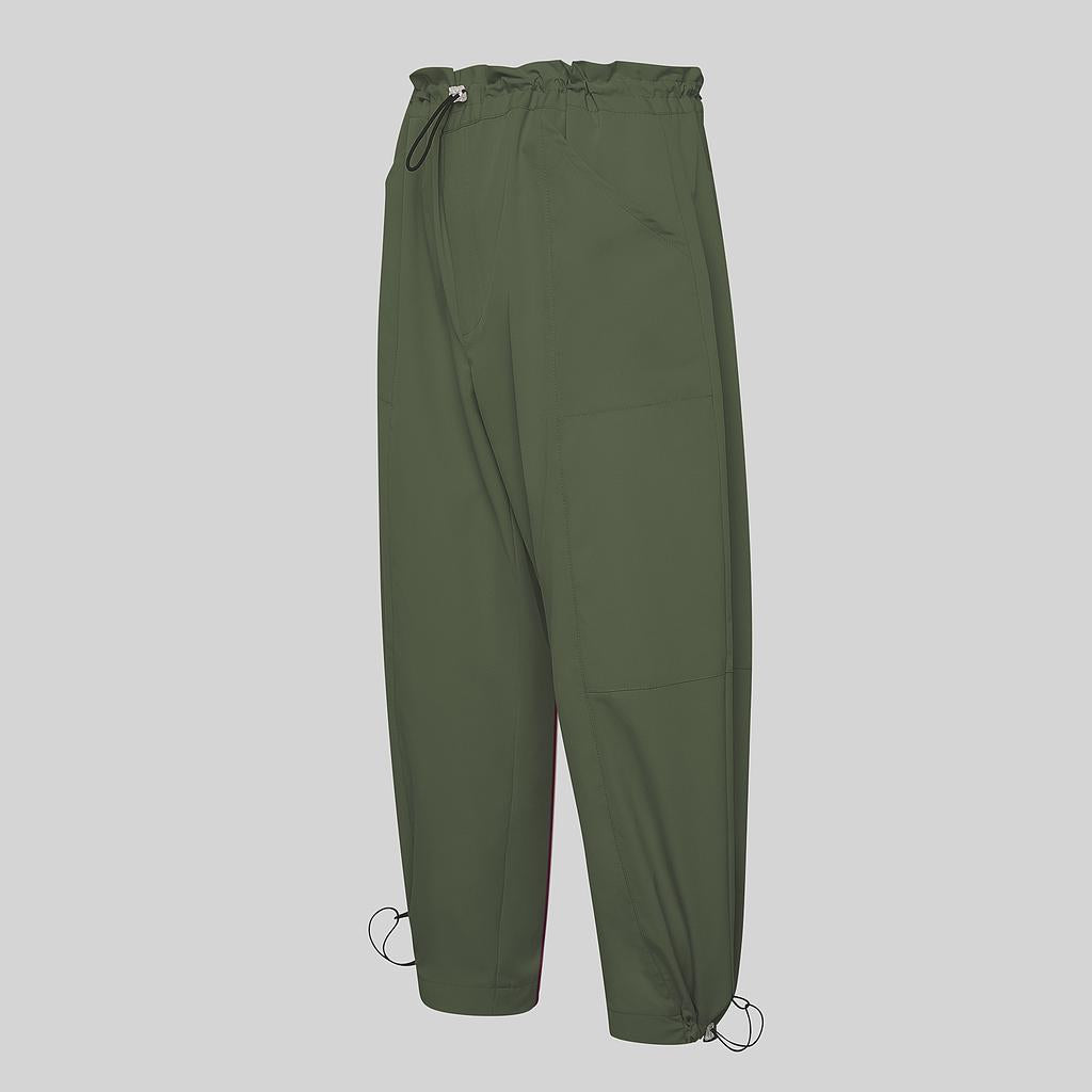 GARY'S Jogger pantalon médical recyclé noir XS-3XL