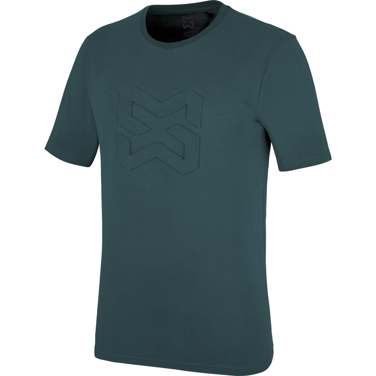 Würth MODYF X-Finity tee-shirt marine XL recyclé