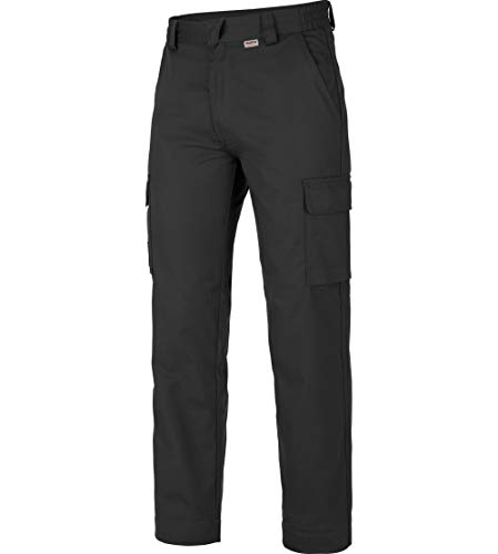 Würth MODYF Classic Pantalon de Travail Noir M multipoches