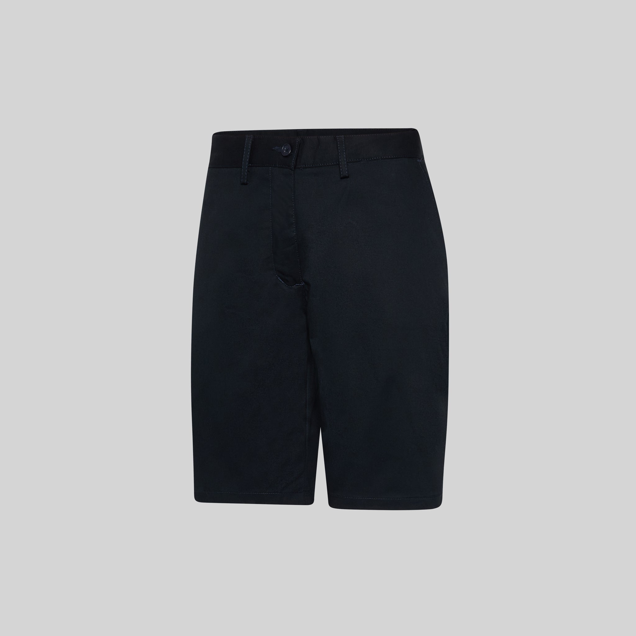 Gary's Cold bermuda femme marine coton été