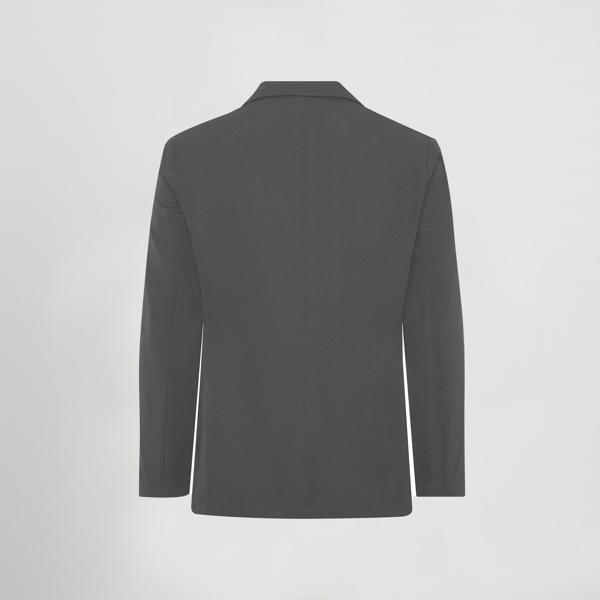 Gary's T400 Blazer Homme Non Doublé Noir