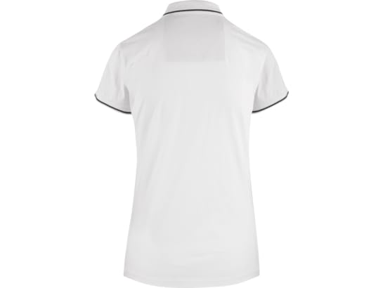 Würth MODYF X-Finity Polo Jersey Femme Blanc XXL coton