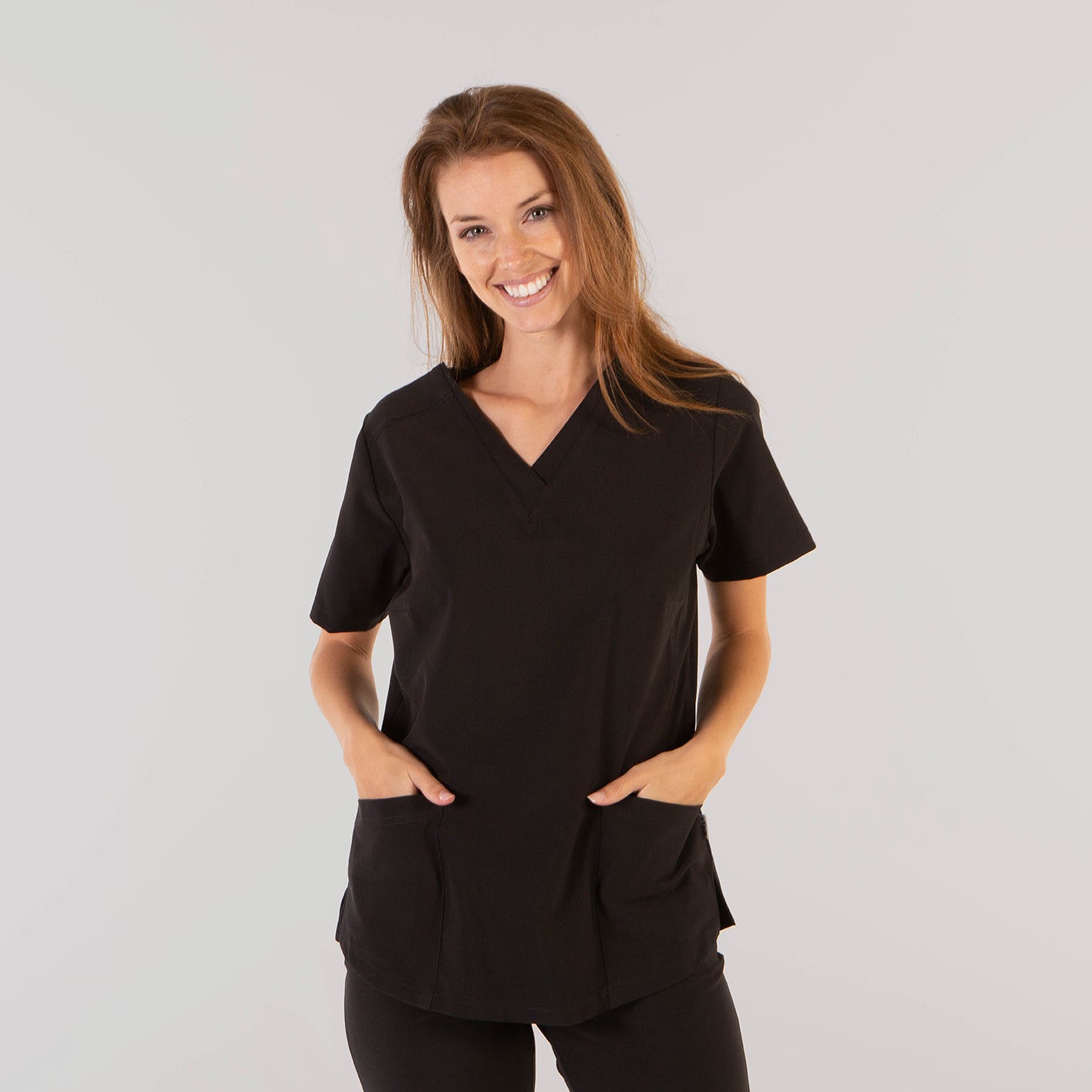 Gary's Rosalia blouse médicale femme antibactérienne