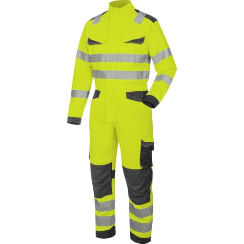 Würth MODYF Fluo combinaison jaune/anthracite taille XL classe 3