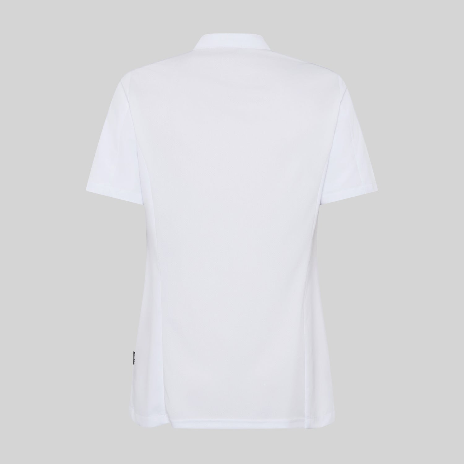 GARY'S Paz veste cuisine femme manche courte noir
