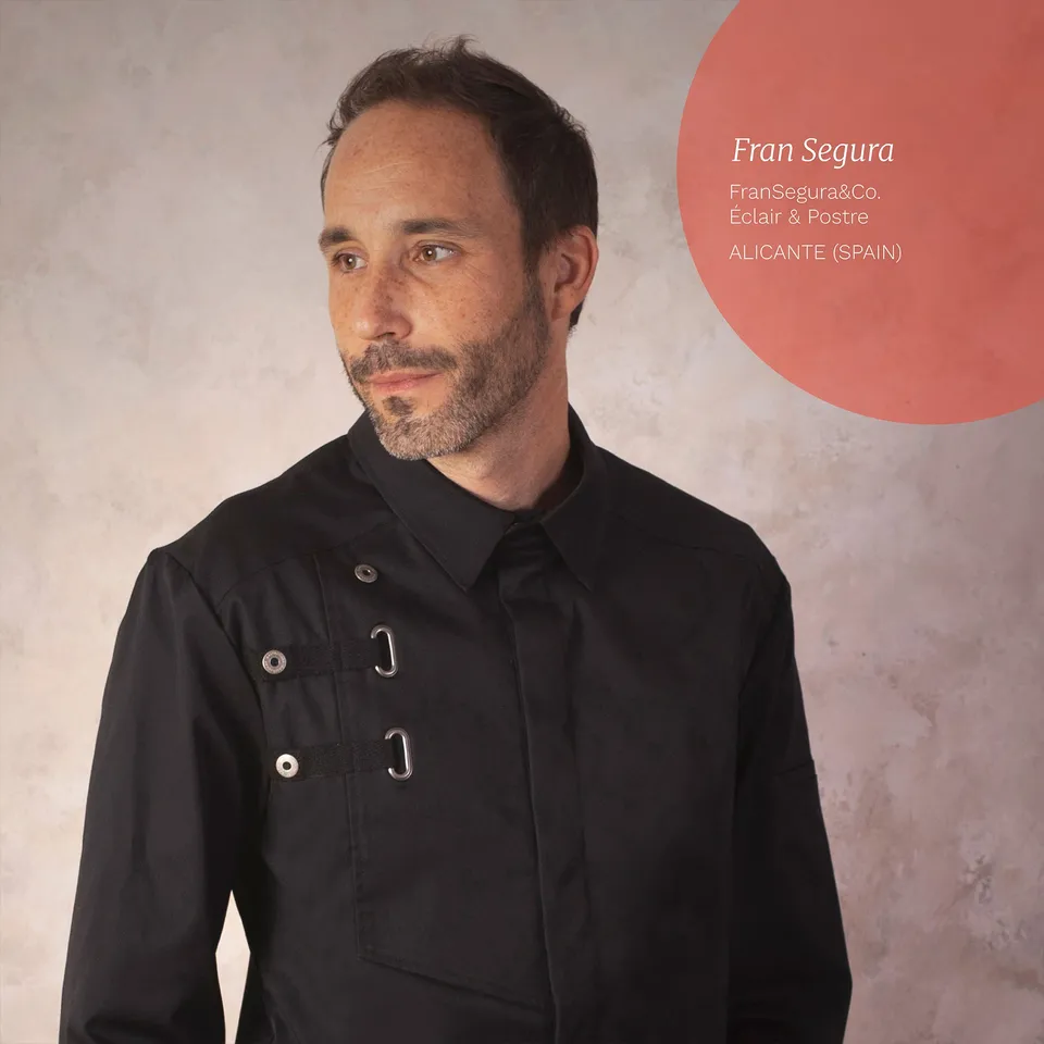 Gary's Vulcano Veste cuisine unisexe blanche T400 Coolmax