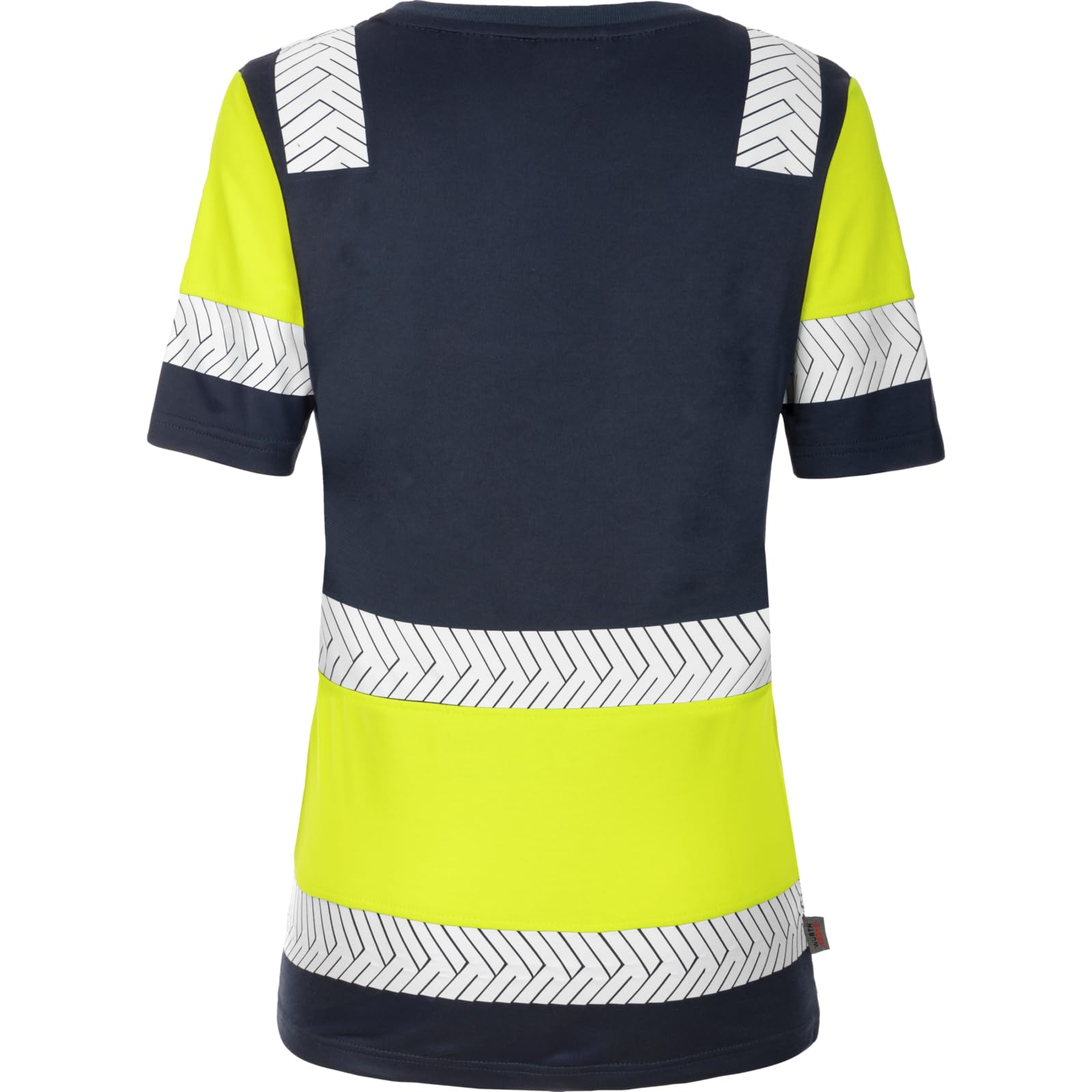 Würth MODYF Fluo One t-shirt haute visibilité femme S