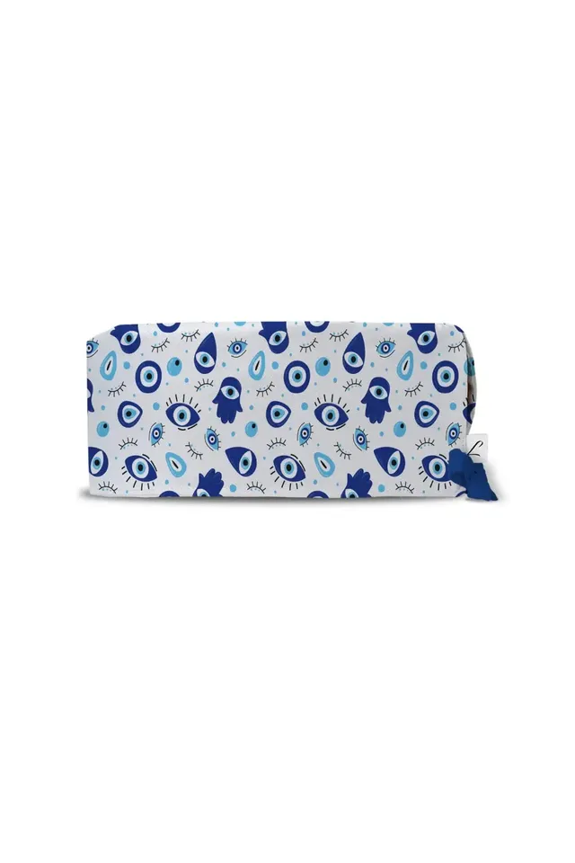 Aelin Paris Ophtalmologie calot de bloc couvrant blanc