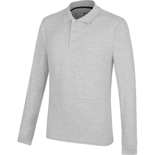 Würth MODYF Job+ Polo manches longues L gris
