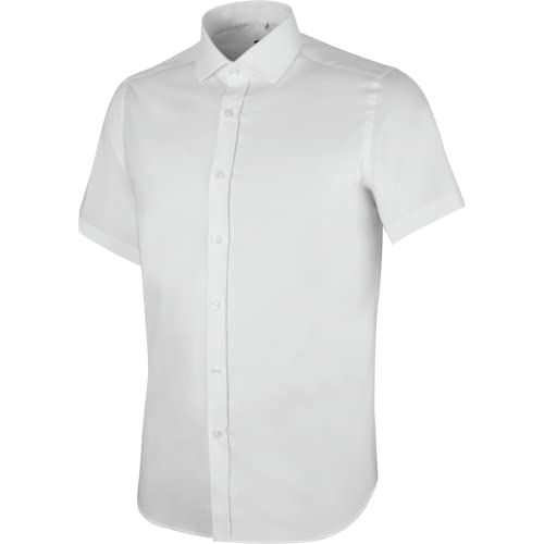 Würth MODYF Office Premium chemise homme blanche 37.5