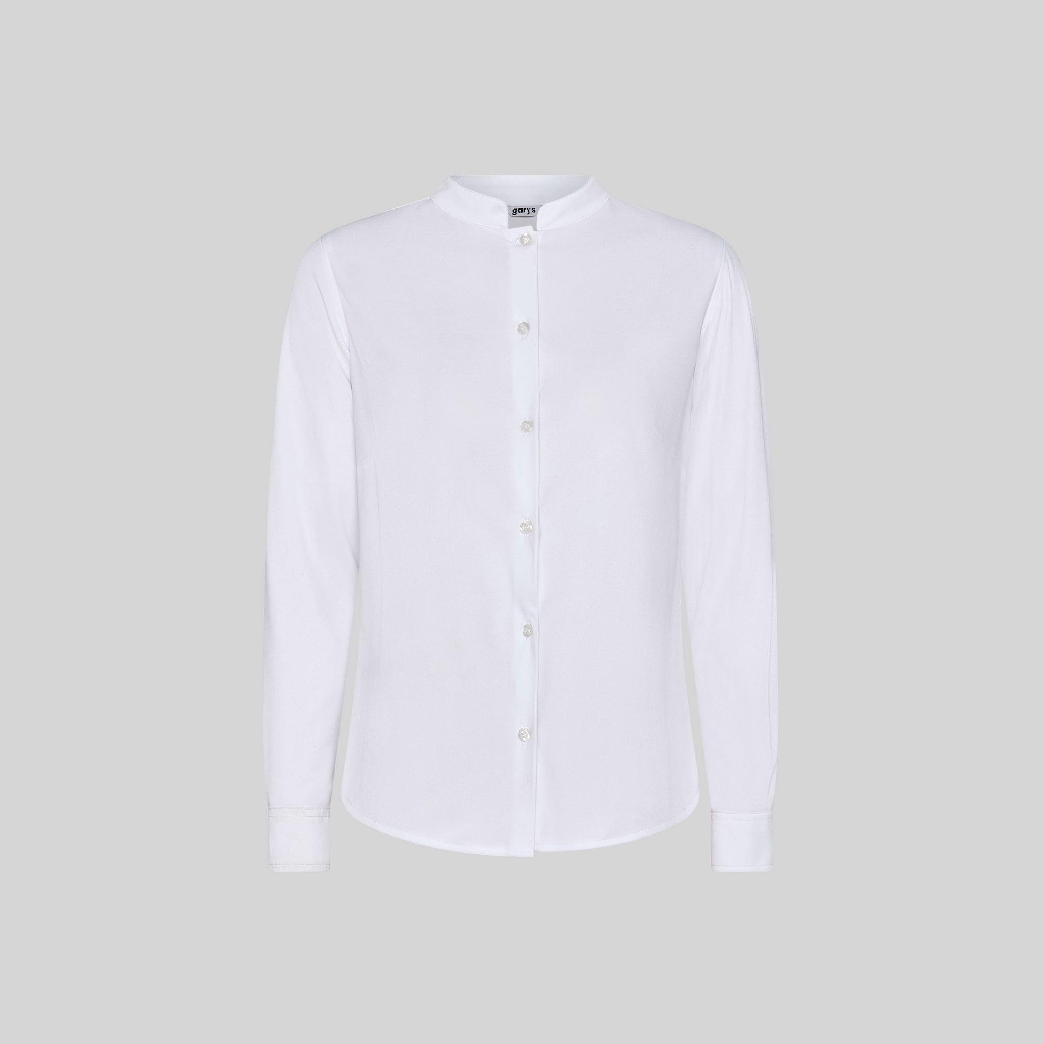 Gary's Shirts Renata Interlock Noir - Taille M