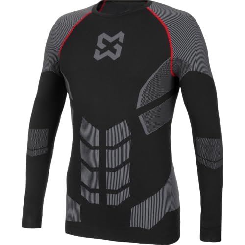 Würth MODYF ACTIVE haut thermique noir XS sans coutures