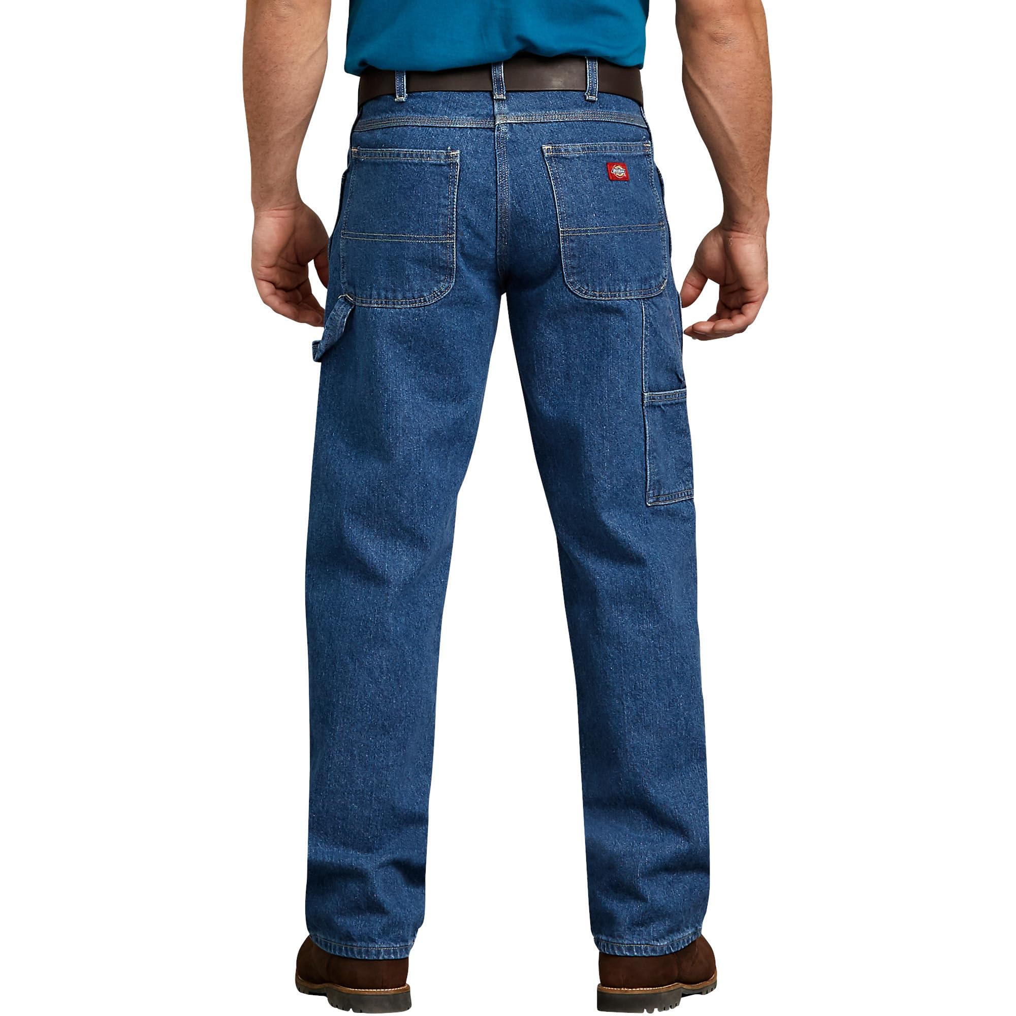 Dickies Jean pantalon travail loose fit bleu 32W/30L